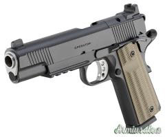 Springfield 1911 OPERATOR 9x19mm Parabellum | Luger | NATO