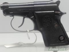 P. Beretta mod. 20 cal. 6,35 mm