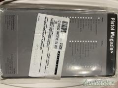 Caricatore cz shadow 2 originale nuovo