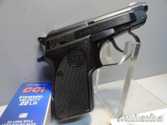 Beretta mod. 21/A Bobcat  cal. 22 Long Rifle