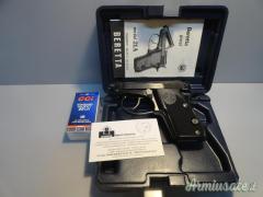 Beretta mod. 21/A Bobcat  cal. 22 Long Rifle