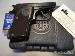 Beretta mod. 21/A Bobcat  cal. 22 Long Rifle