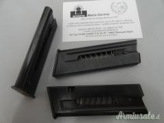 Beretta mod. 21/A Bobcat  cal. 22 Long Rifle