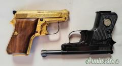 Beretta 950 .25 ACP  |  6.35 mm Browning