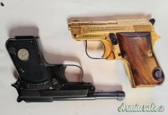 Beretta 950 .25 ACP  |  6.35 mm Browning
