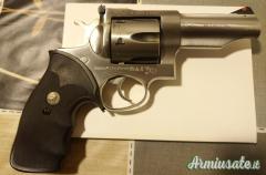 Ruger | Sturm Redhawk .44 Remington Magnum