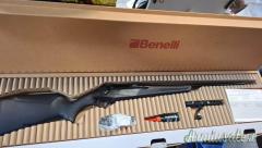 Benelli LUPO .308 Winchester