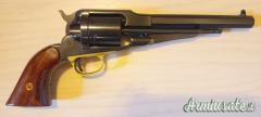 Uberti Remington conversion