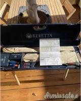 Beretta DT10  X Trap Trident, 12