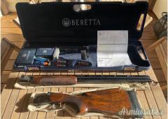Beretta DT10  X Trap Trident, 12