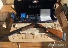 Beretta DT10  X Trap Trident, 12