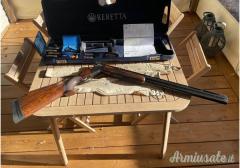 Beretta DT10  X Trap Trident, 12