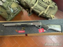 Marlin 1895 sbl .45/70 prezzo interessante telefonare 051 231527