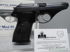 BERETTA mod. 90 cal. 7,65 m/m