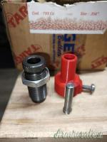 Dies GBO trafilatura bossoli 9x19/21