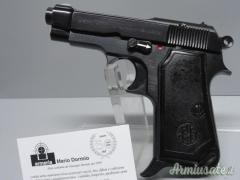 Beretta 1934 .380 ACP  | 9x17mm Browning Short