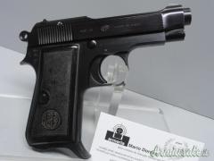 Beretta 1934 .380 ACP  | 9x17mm Browning Short