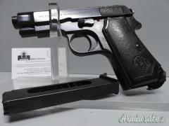 Beretta 1934 .380 ACP  | 9x17mm Browning Short
