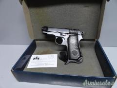 Beretta 1934 .380 ACP  | 9x17mm Browning Short