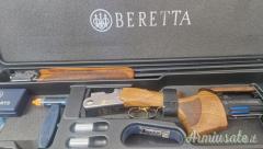 BERETTA  682  GOLD E   TRAP