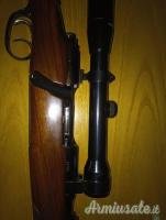 Steyr Mannlicher Mc .270 Winchester