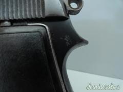 pistola Beretta mod. 1934 Regio Esercito cal. 9 mm corto