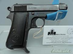 pistola Beretta mod. 1934 Regio Esercito cal. 9 mm corto