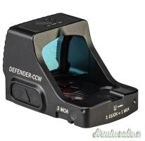 Vortex Defender-CCW 3 MOA