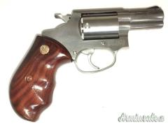 REVOLVER S&W MOD. BIG SPECIAL 60-7 SECURITY CLASSIC CAL. 38 SPECIAL 2,5