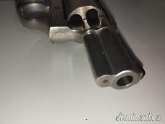 REVOLVER S&W MOD. BIG SPECIAL 60-7 SECURITY CLASSIC CAL. 38 SPECIAL 2,5