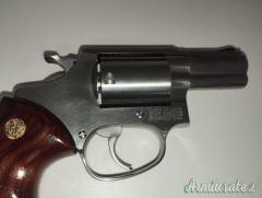 REVOLVER S&W MOD. BIG SPECIAL 60-7 SECURITY CLASSIC CAL. 38 SPECIAL 2,5
