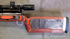 TONY Inc. 6mm Dasher