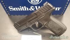 Smith & Wesson SD 9 9x21mm IMI