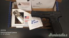 Smith & Wesson SD 9 9x21mm IMI