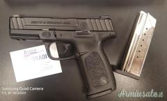 Smith & Wesson SD 9 9x21mm IMI