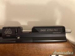 Air Arms S400 XTRA 5.5