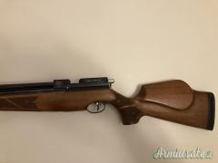 Air Arms S400 XTRA 5.5