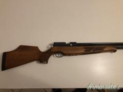 Air Arms S400 XTRA 5.5