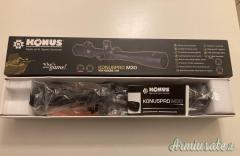 Konus KONUSPRO M30 10-40×52 mm