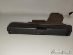 PISTOLA GLOCK MOD. 17 GEN4 CAL.9X21+1C.