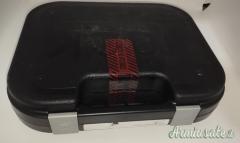 PISTOLA GLOCK MOD. 17 GEN4 CAL.9X21+1C.