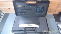 Canik TP9 Elite Combat 9x21mm IMI