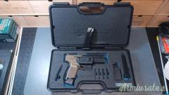 Canik TP9 Elite Combat 9x21mm IMI