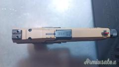 Canik TP9 Elite Combat 9x21mm IMI