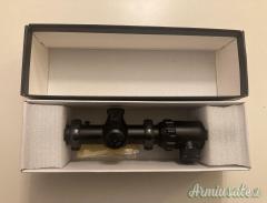 C-More X10 1–10×24 nuovo