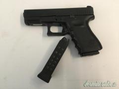 Glock 19 GEN3 9x21mm IMI