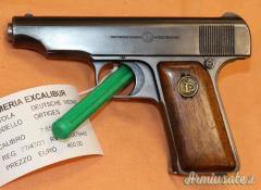 Pistola Deutsche Ortiges Cal. 7,65