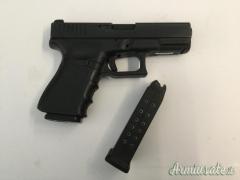 Glock 19 GEN3 9x21mm IMI