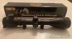 Simmons AETEC 2.8–10×44 WA