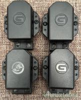 Portacaricatore Ghost